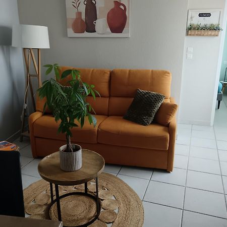 Appartement 100 Metres De La Mer Plerin Luaran gambar