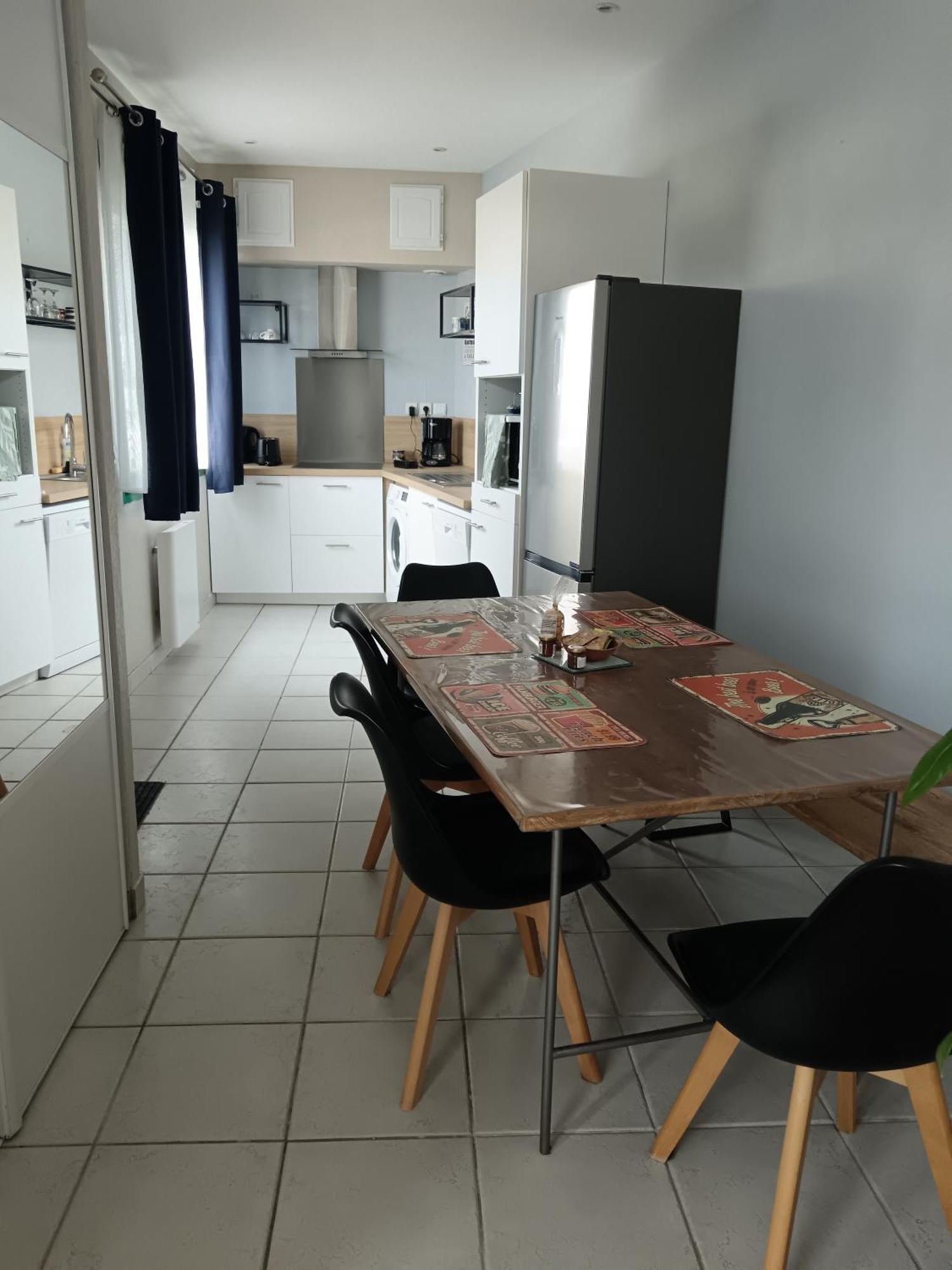 Appartement 100 Metres De La Mer Plerin Luaran gambar